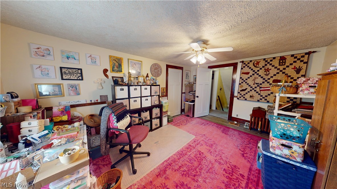 Village/Waynedburg - Residential