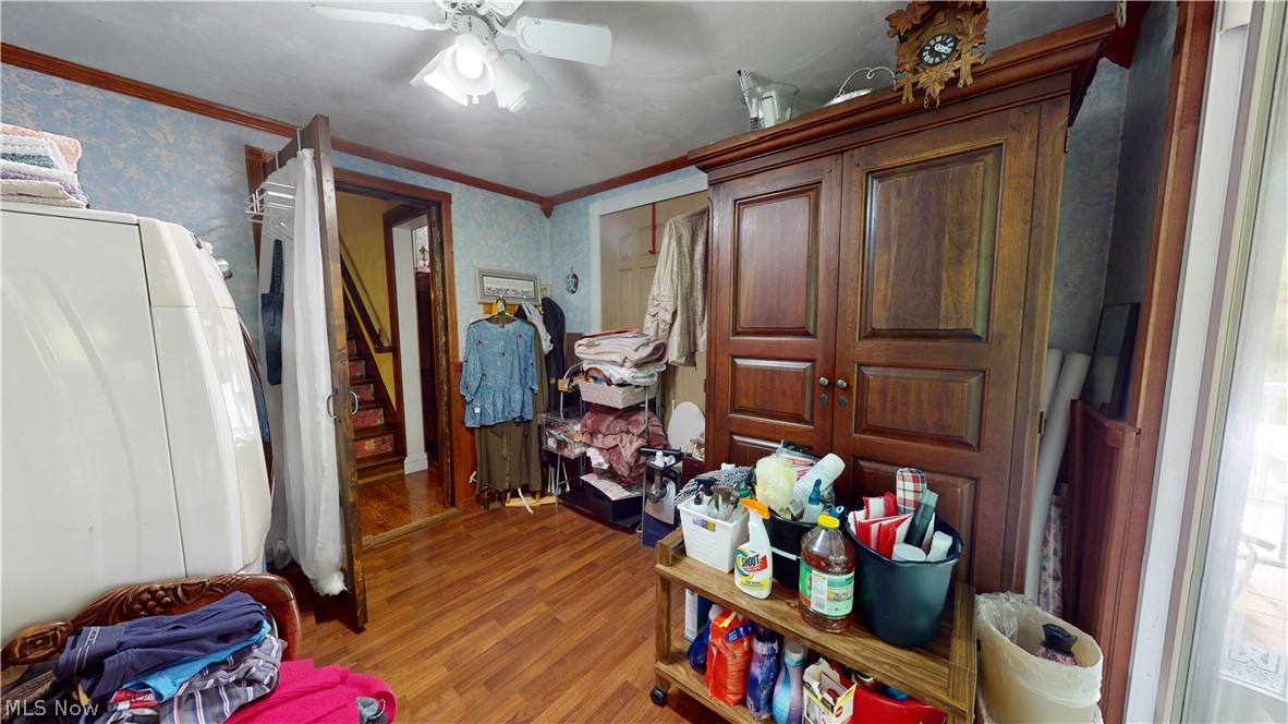 Village/Waynedburg - Residential