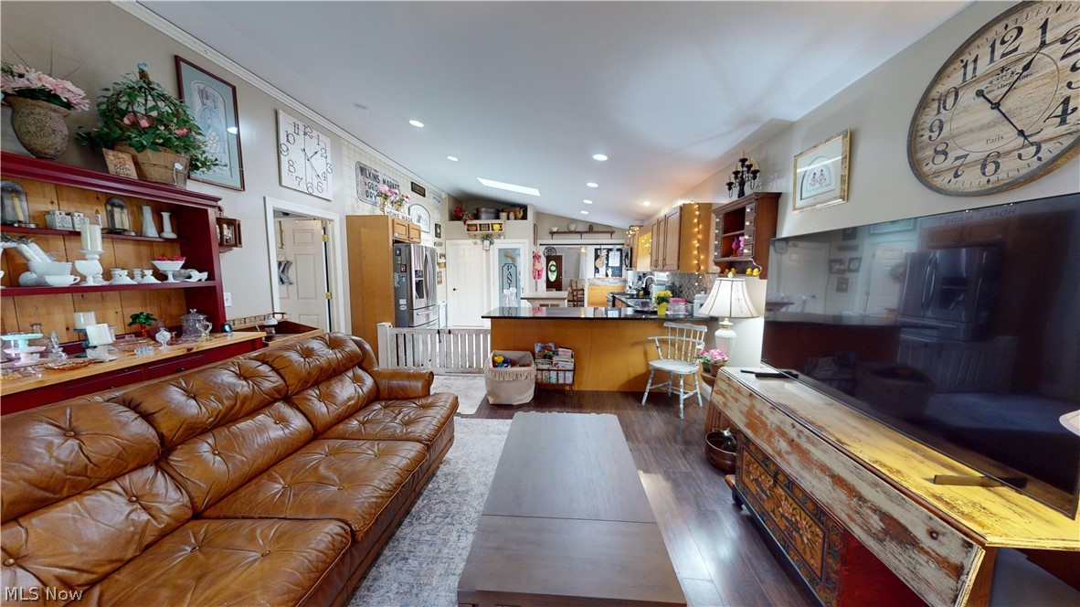 Village/Waynedburg - Residential