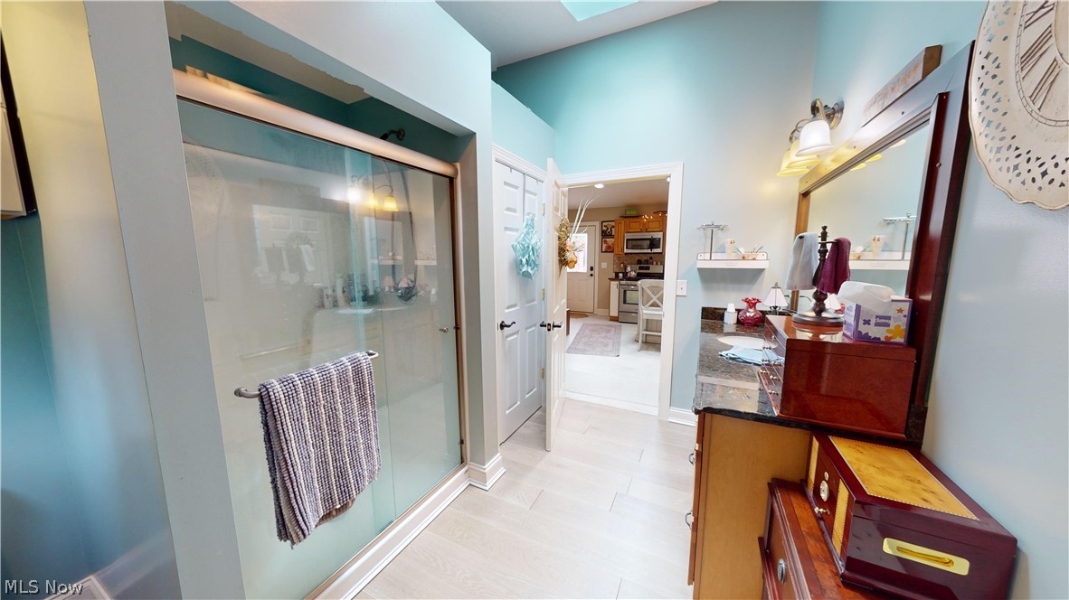 Village/Waynedburg - Residential