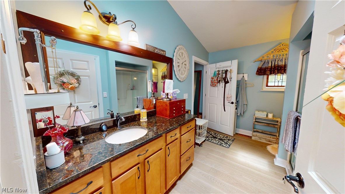 Village/Waynedburg - Residential