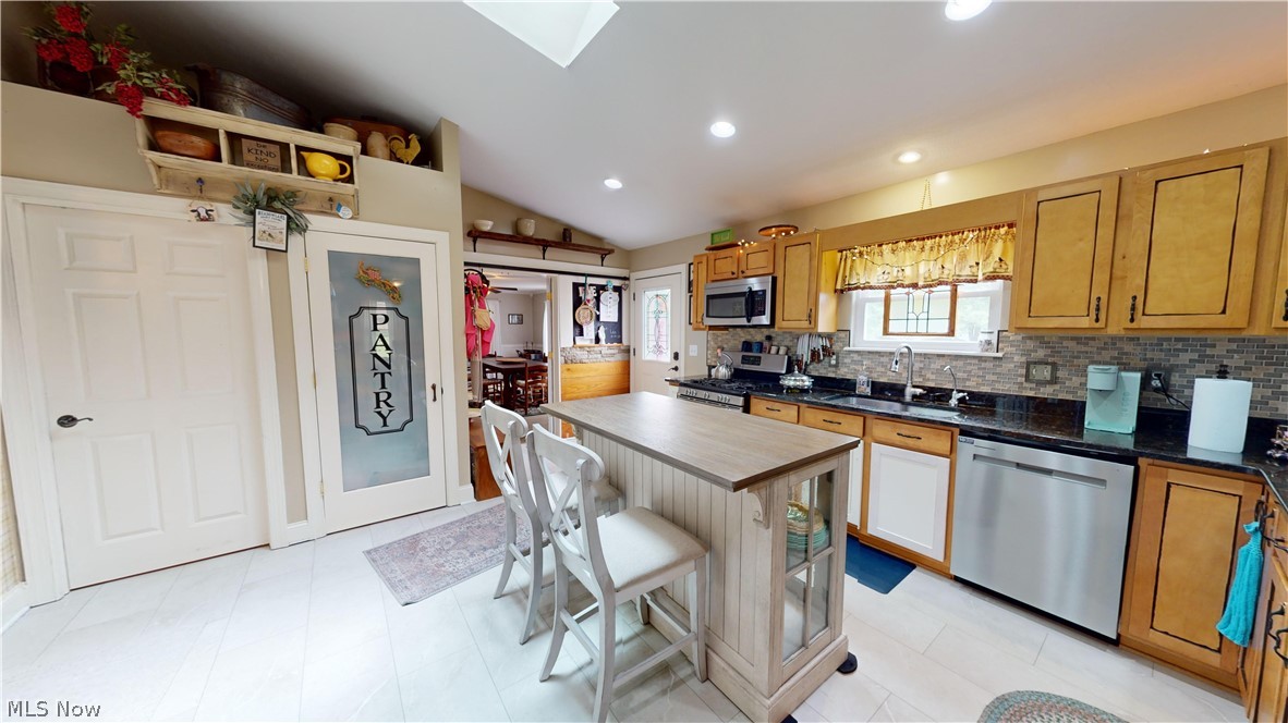 Village/Waynedburg - Residential