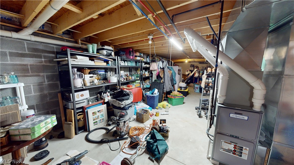 Village/Waynedburg - Residential