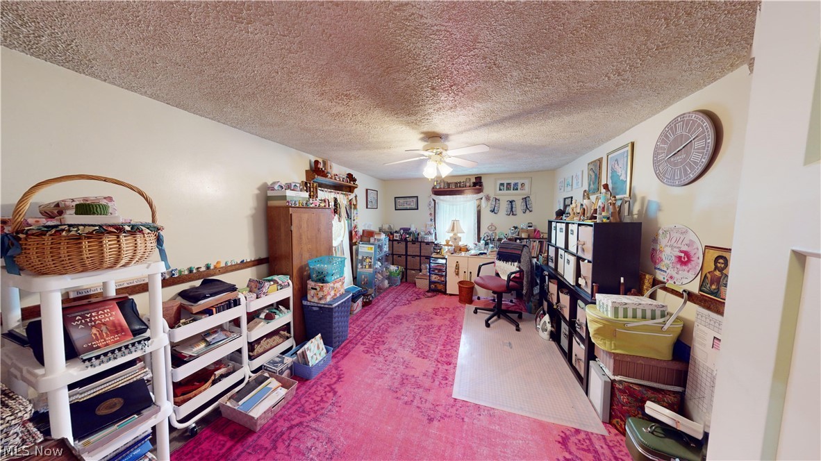 Village/Waynedburg - Residential