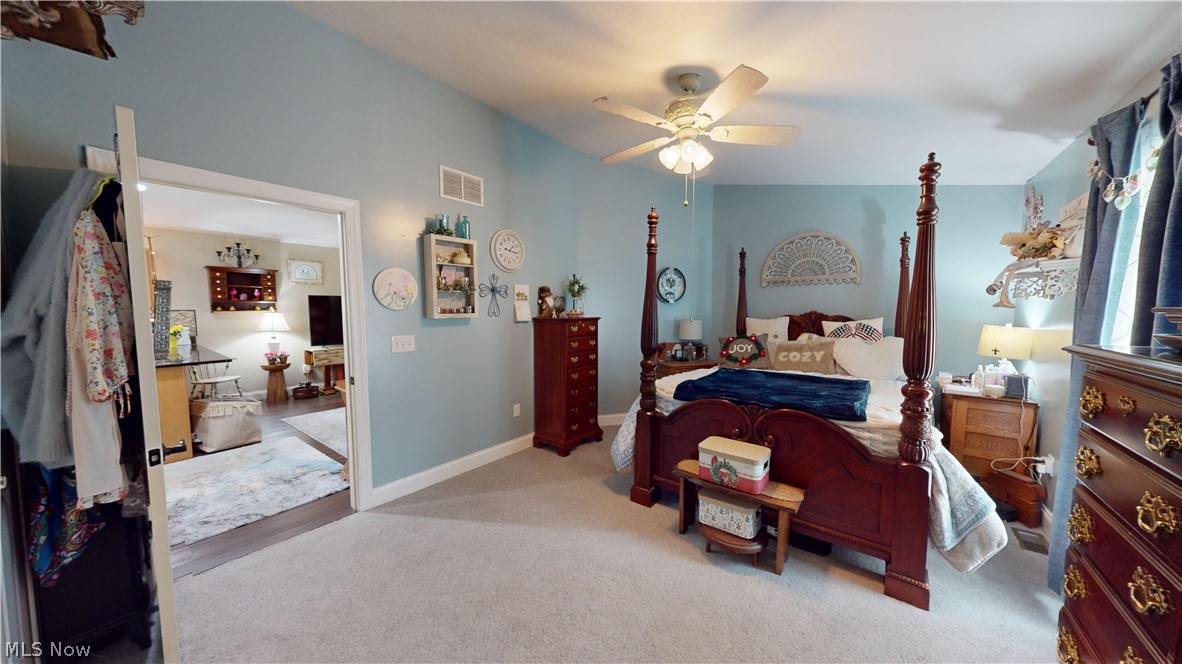 Village/Waynedburg - Residential