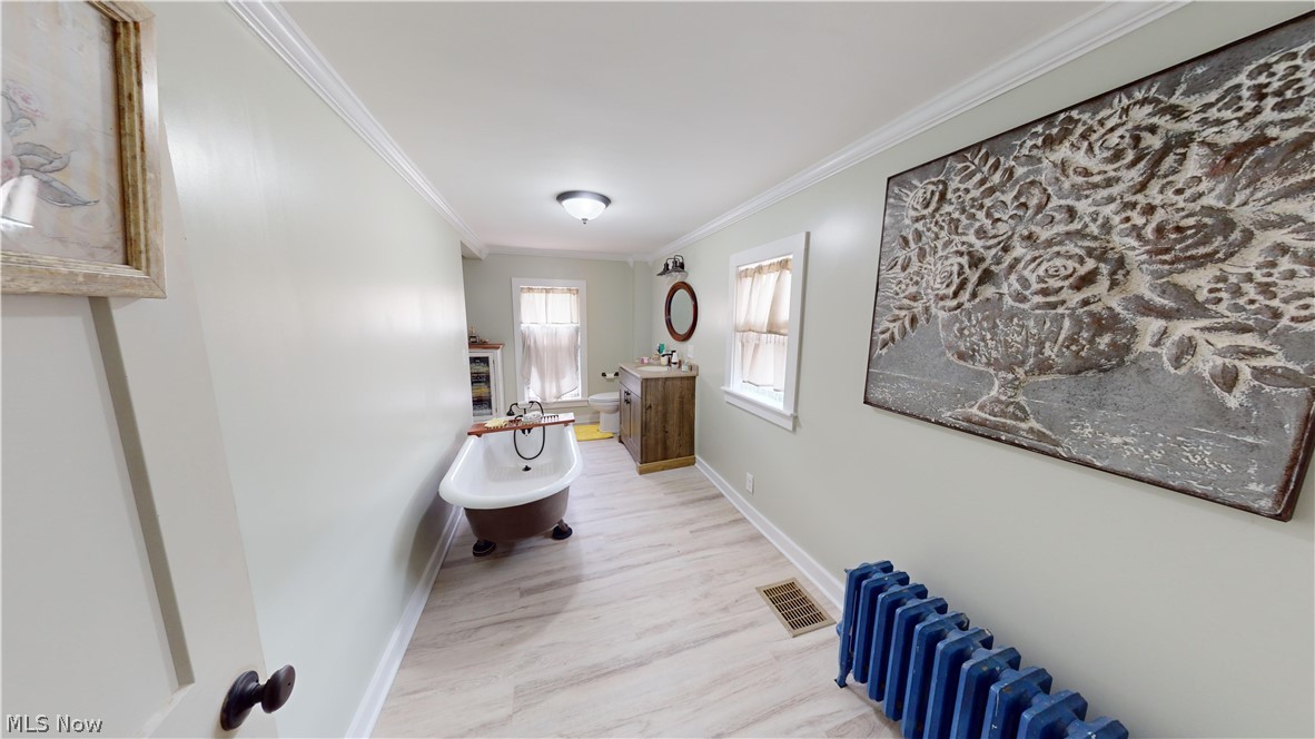 Village/Waynedburg - Residential