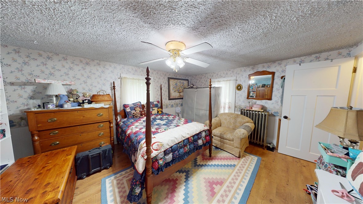 Village/Waynedburg - Residential