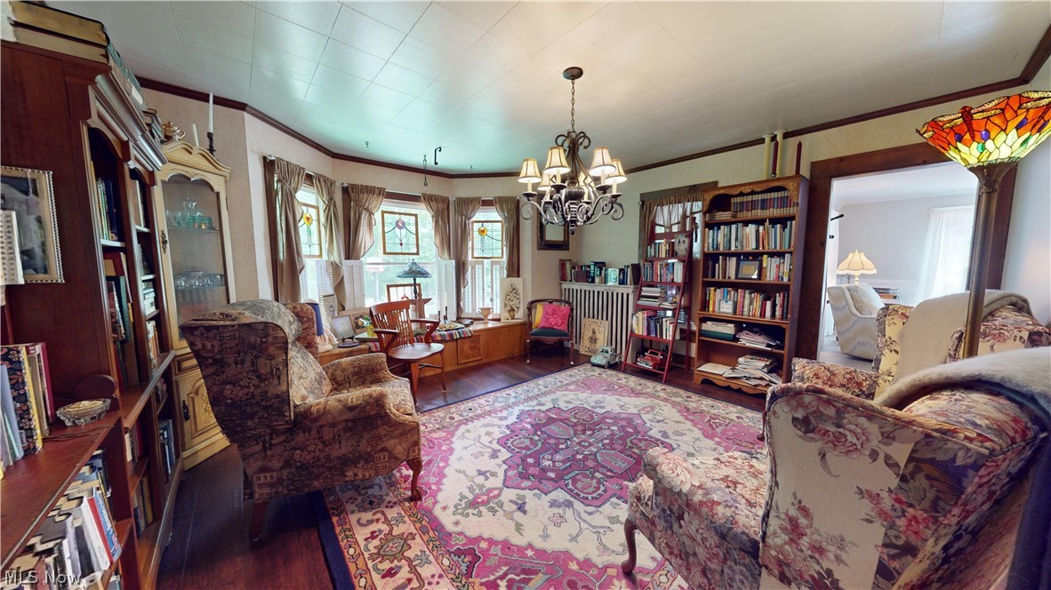 Village/Waynedburg - Residential