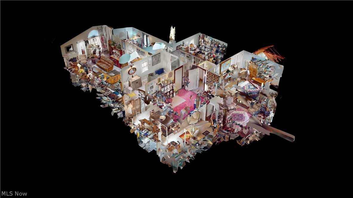 Village/Waynedburg - Residential