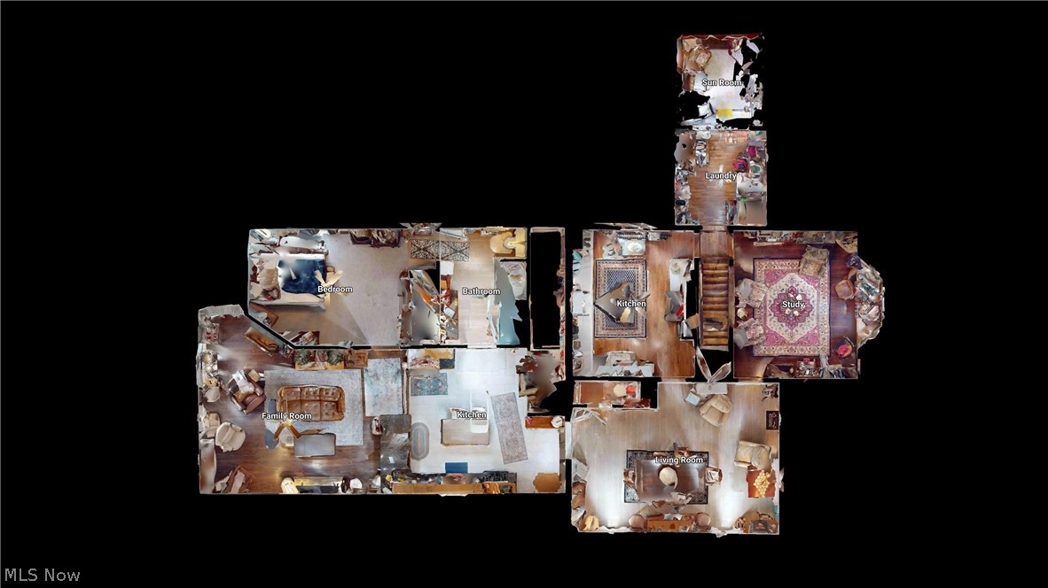 Village/Waynedburg - Residential