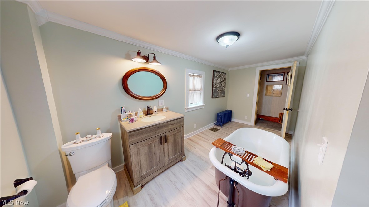 Village/Waynedburg - Residential