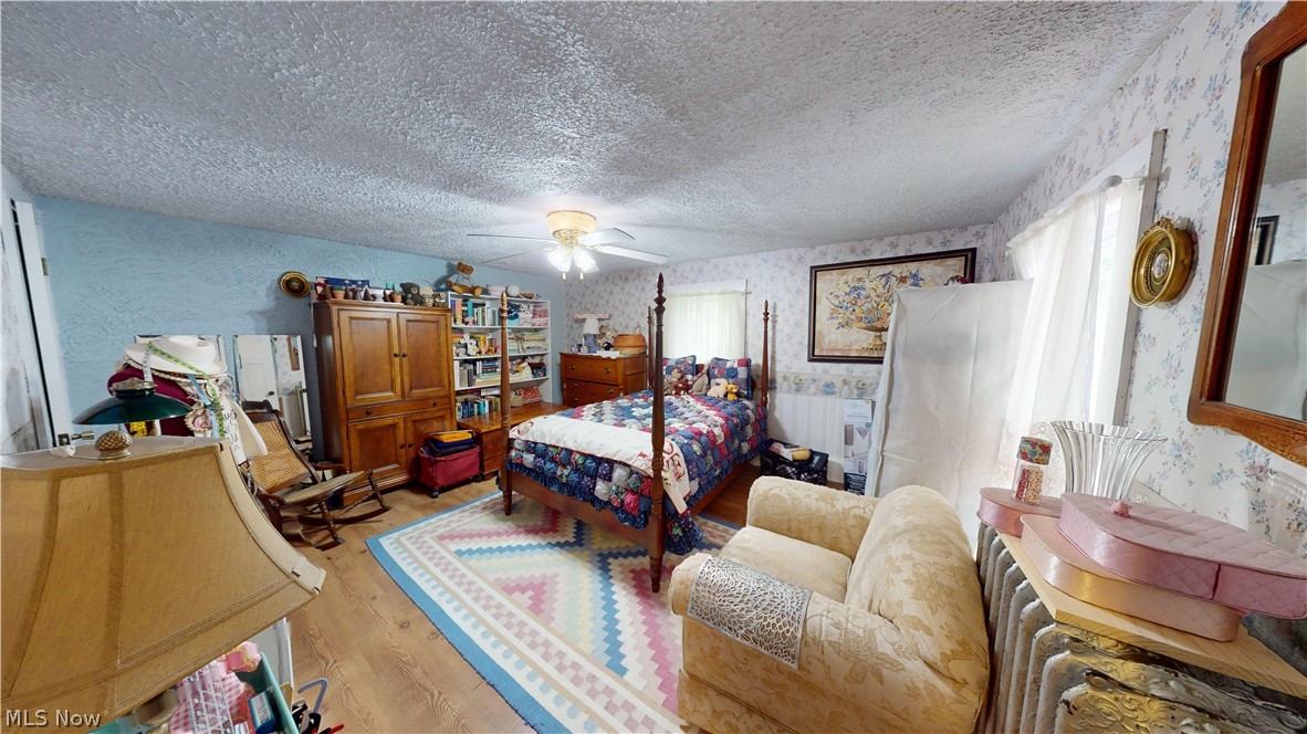 Village/Waynedburg - Residential