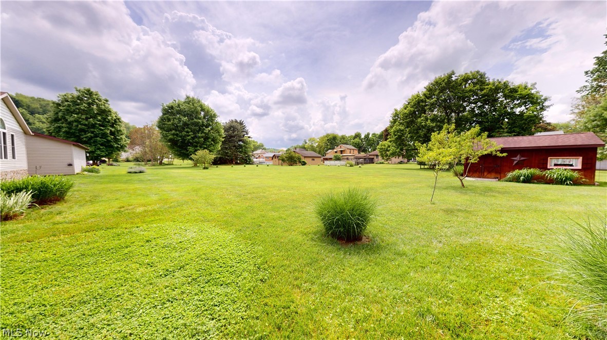 Village/Waynedburg - Residential