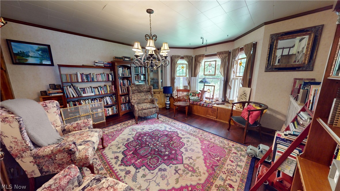 Village/Waynedburg - Residential