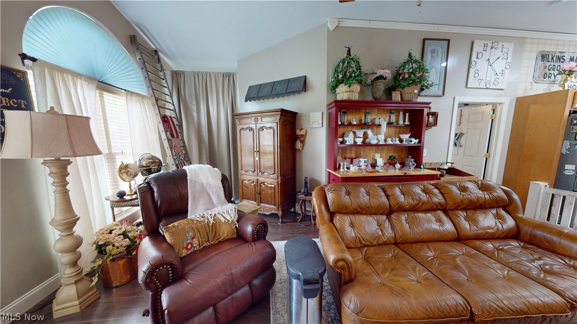 Village/Waynedburg - Residential