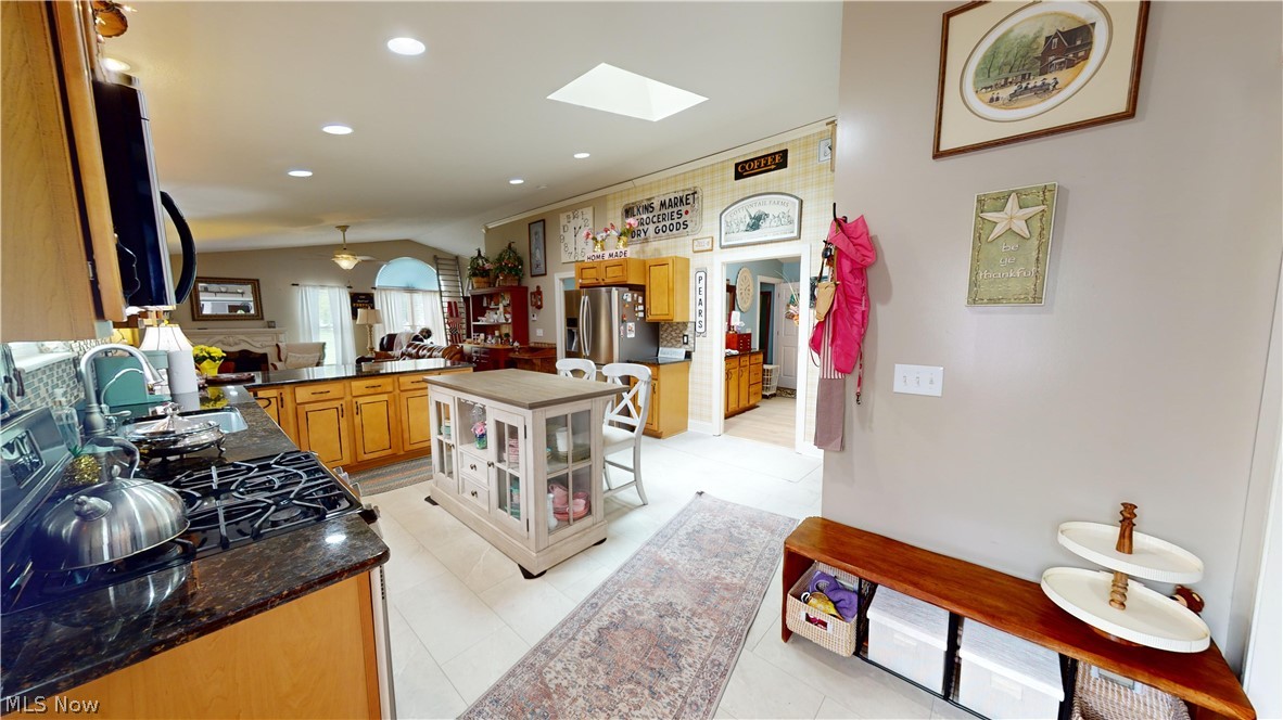 Village/Waynedburg - Residential