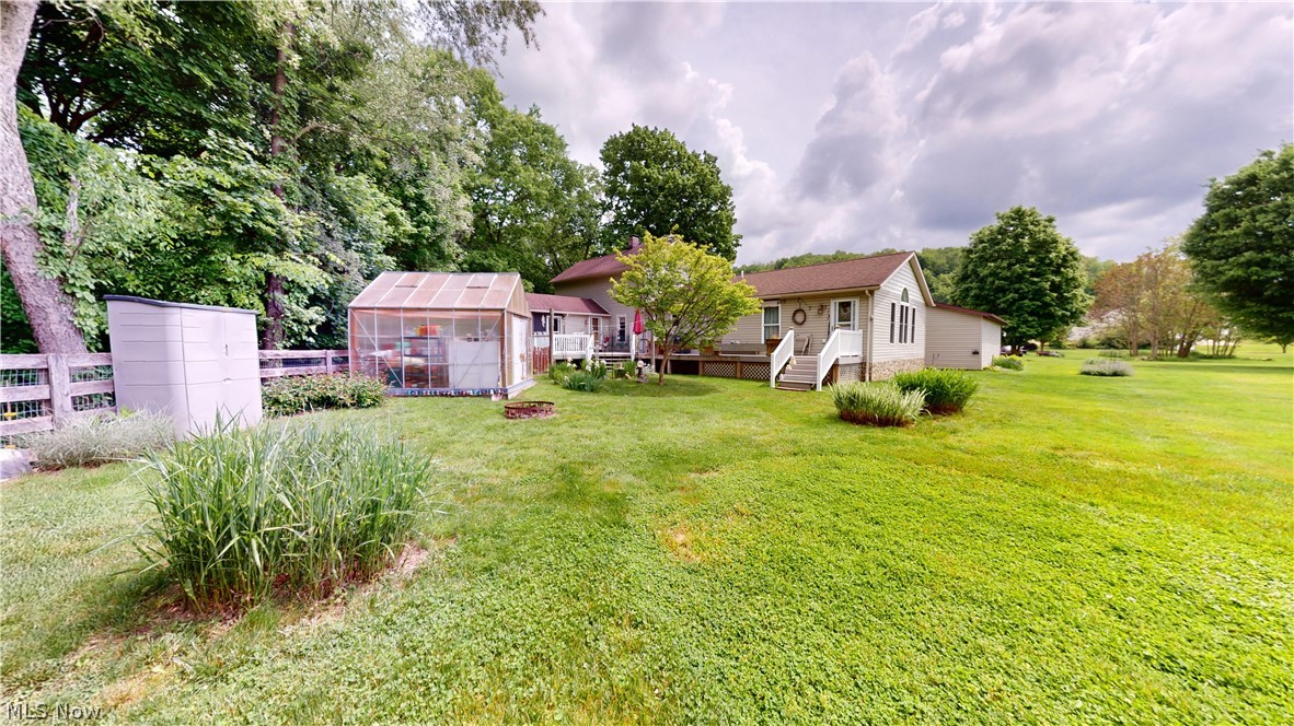 Village/Waynedburg - Residential