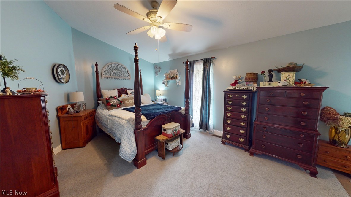 Village/Waynedburg - Residential