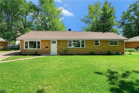 7644 Holly Drive Mentor-on-the-Lake OH 44060