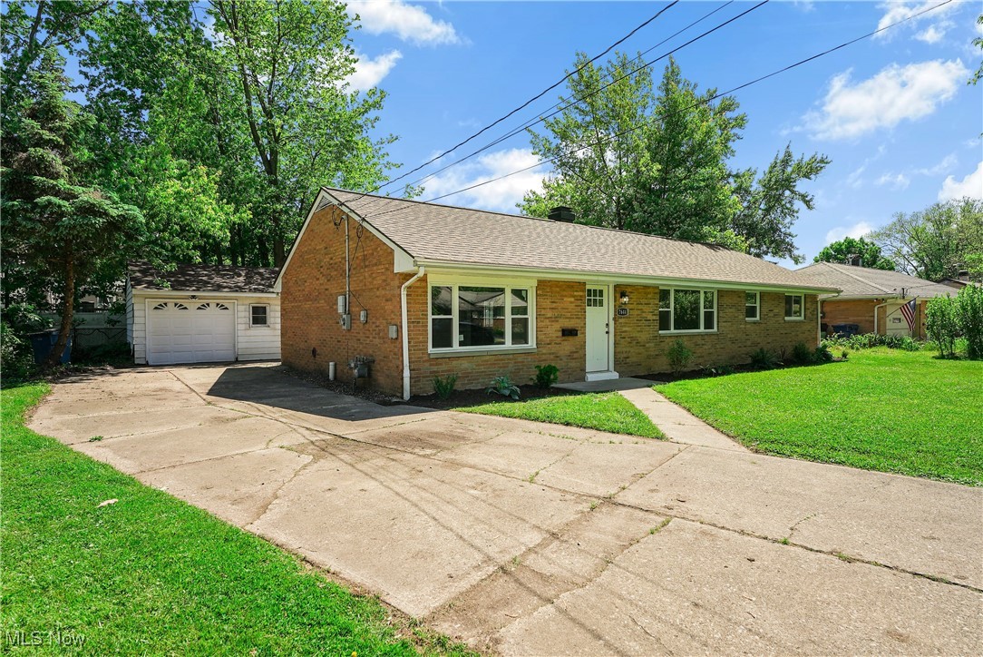 7644 Holly Drive