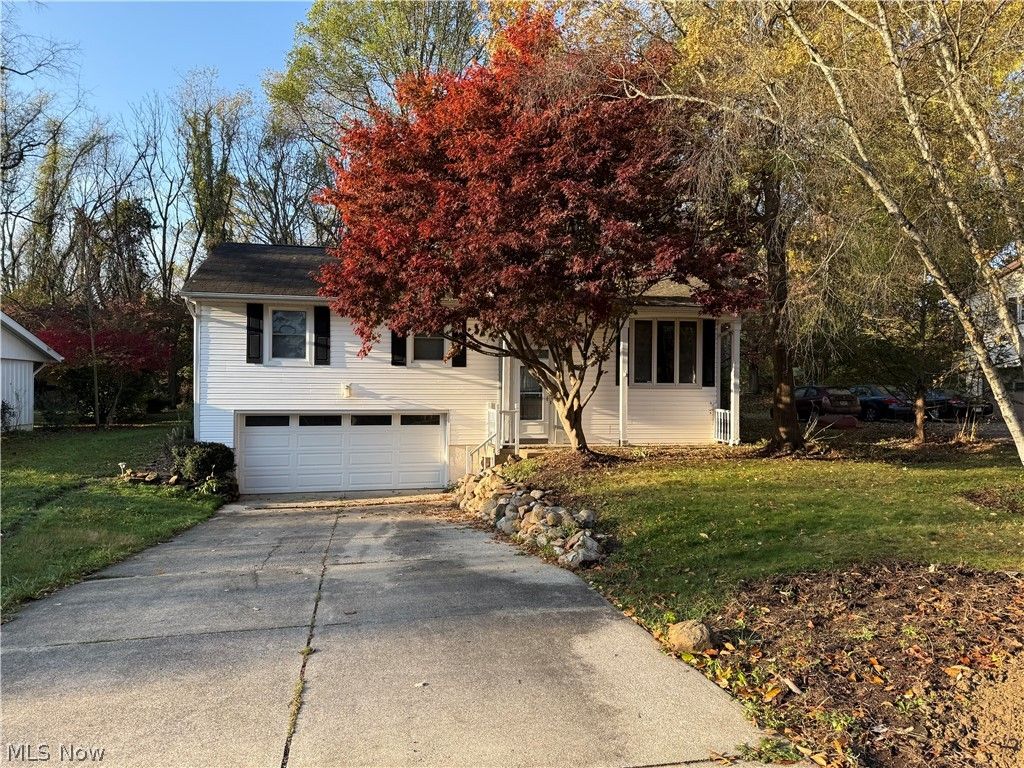 Photo of 7429 Sylvan Drive, Kent, OH 44240 (MLS # 5193758)