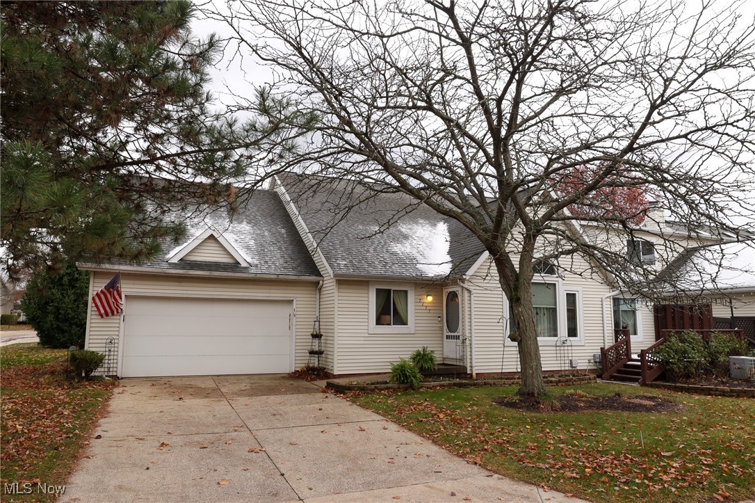 Lockwood Ridge - Residential