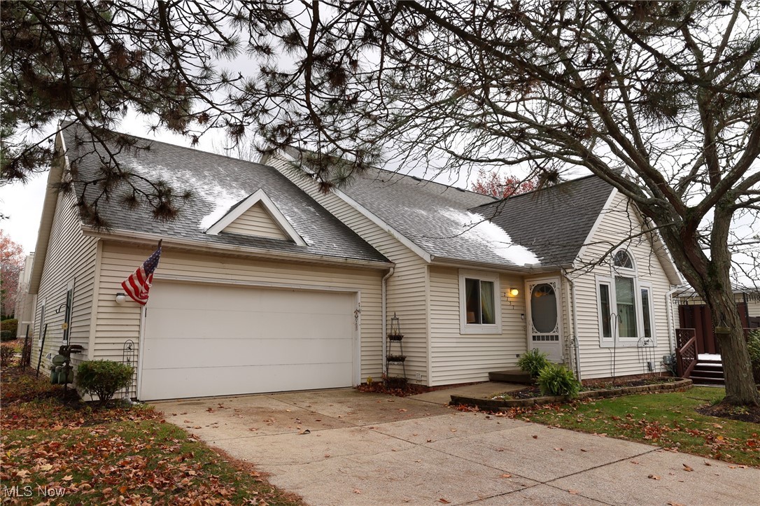 Lockwood Ridge - Residential