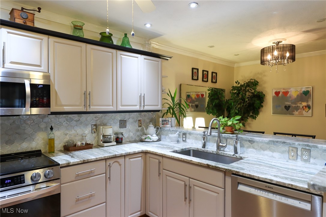 Lockwood Ridge - Residential