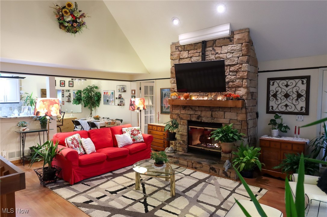 Lockwood Ridge - Residential