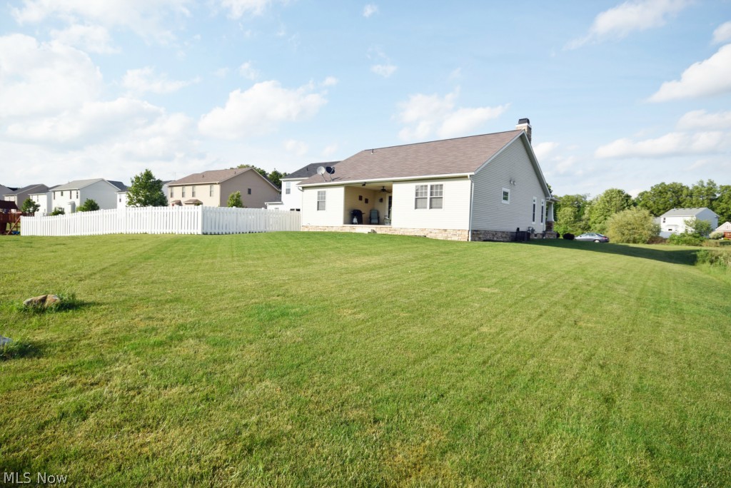 Sterling Green Ph 01 - Residential