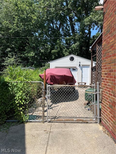 Tiny photo for 14730 Orchard Park Avenue, Cleveland, OH 44111 (MLS # 5201625)