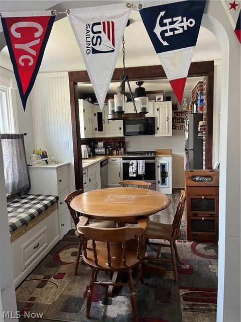 Tiny photo for 14730 Orchard Park Avenue, Cleveland, OH 44111 (MLS # 5201625)
