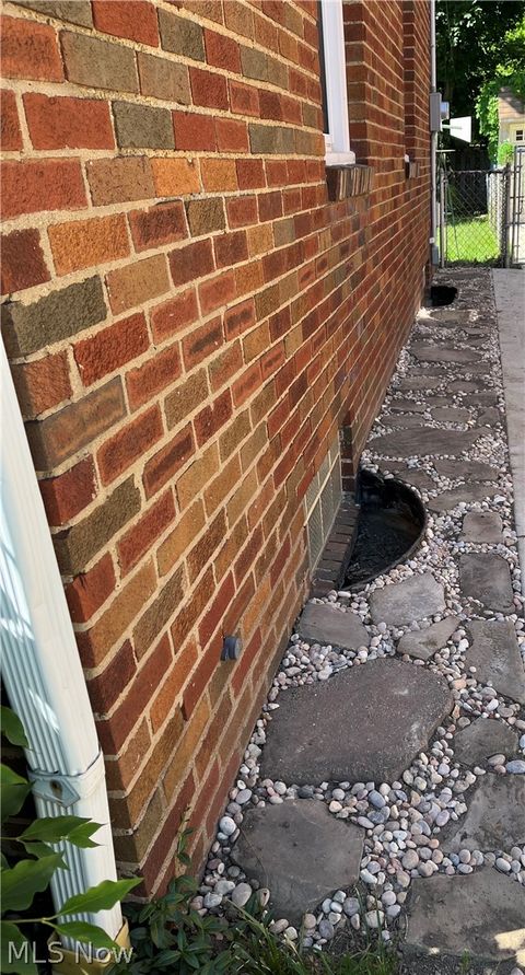 Tiny photo for 14730 Orchard Park Avenue, Cleveland, OH 44111 (MLS # 5201625)