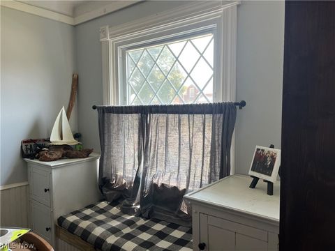 Tiny photo for 14730 Orchard Park Avenue, Cleveland, OH 44111 (MLS # 5201625)