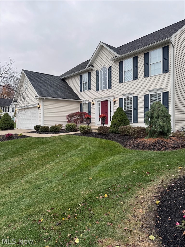 West Ridge Estates Ph 2 - Residential