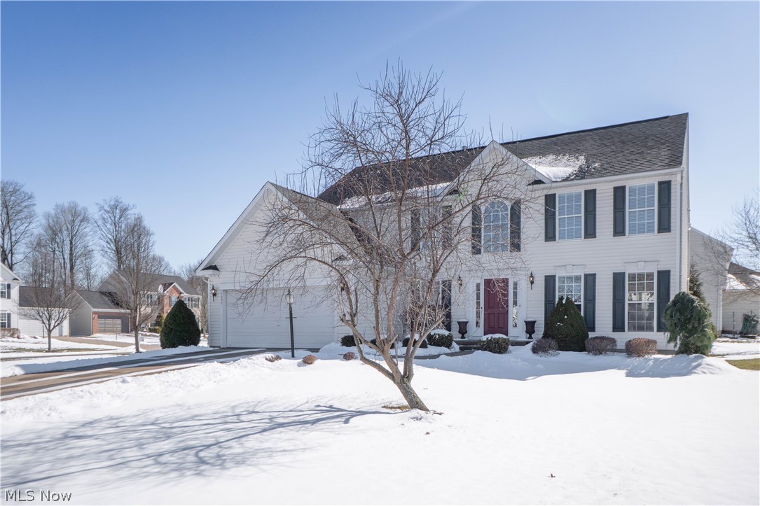 West Ridge Estates Ph 2 - Residential