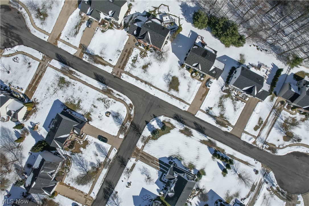 West Ridge Estates Ph 2 - Residential