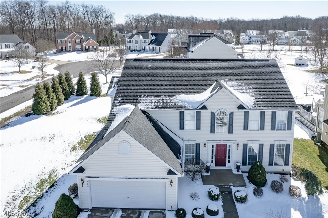 West Ridge Estates Ph 2 - Residential