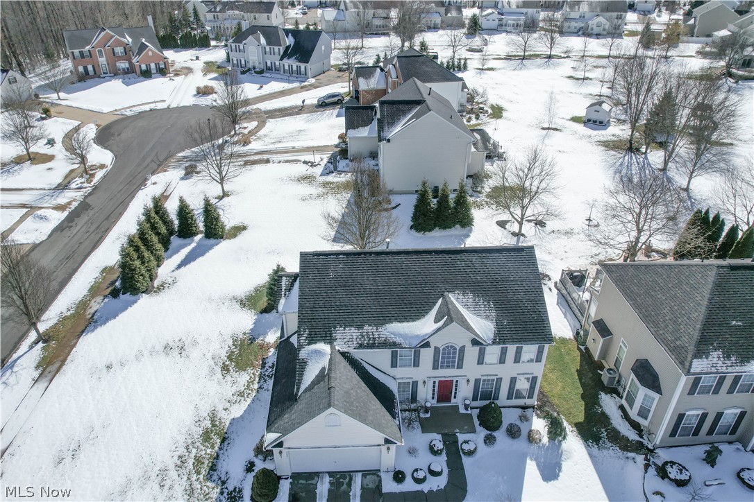 West Ridge Estates Ph 2 - Residential