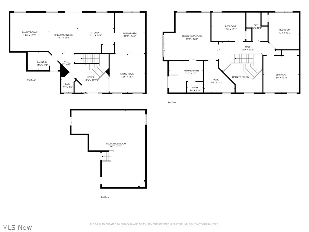 West Ridge Estates Ph 2 - Residential