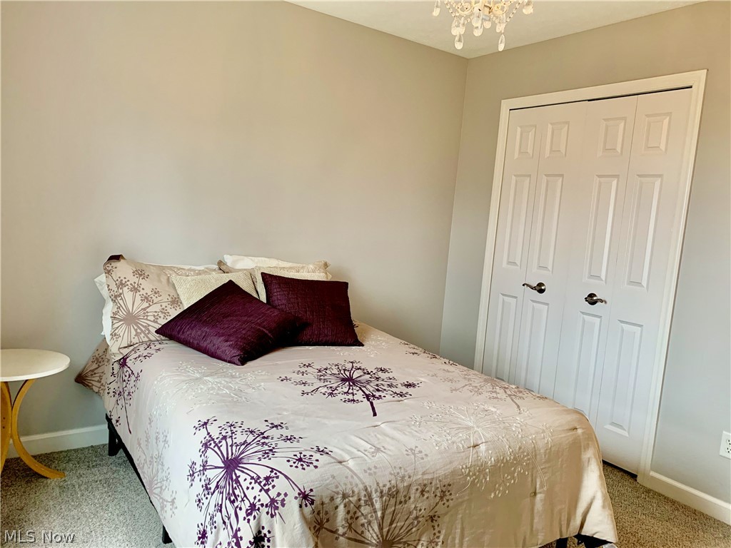 Bradford Woods - Residential Lease