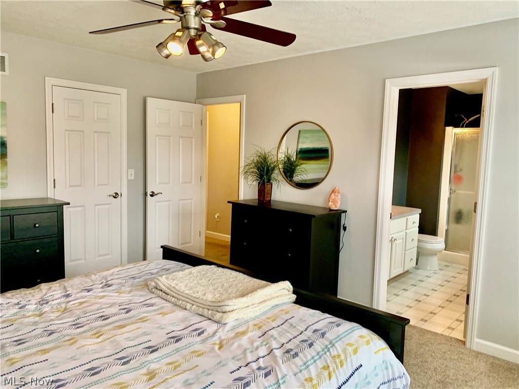 Bradford Woods - Residential Lease