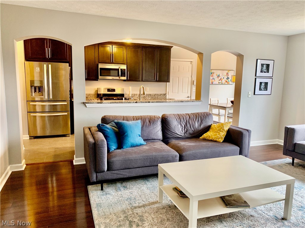 Bradford Woods - Residential Lease