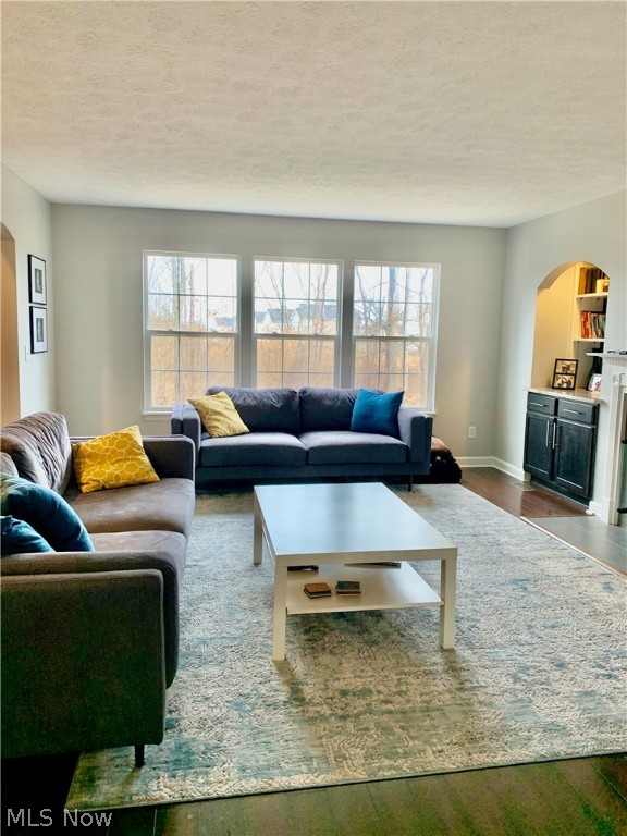 Bradford Woods - Residential Lease