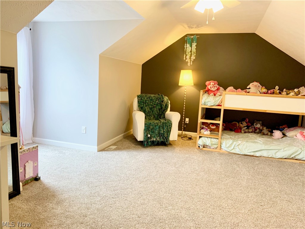 Bradford Woods - Residential Lease