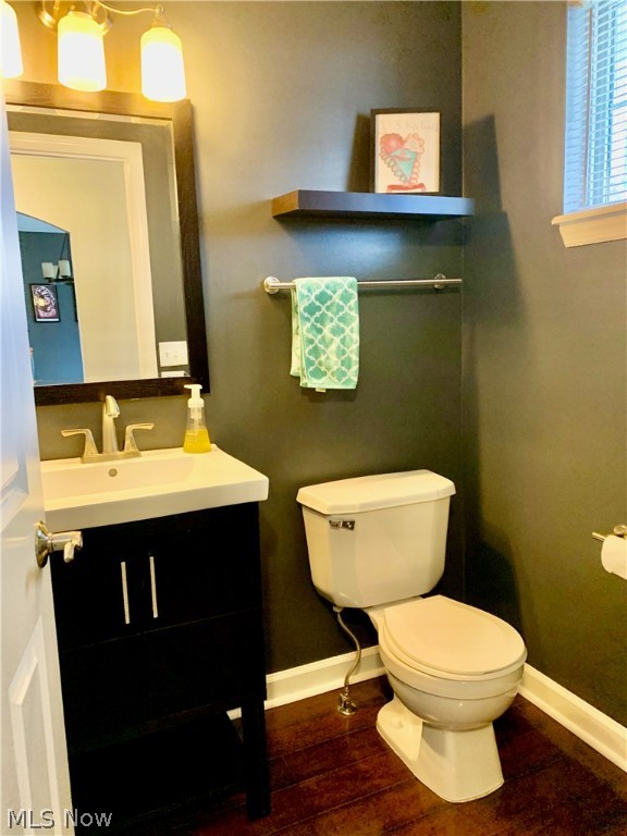 Bradford Woods - Residential Lease