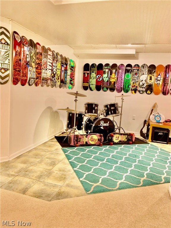 Bradford Woods - Residential Lease