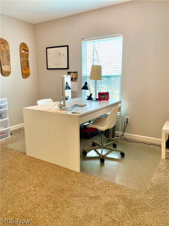 Bradford Woods - Residential Lease