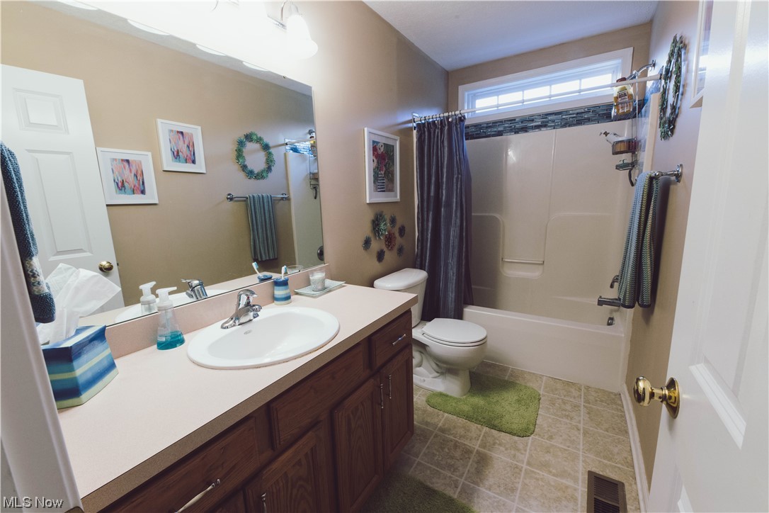 Willow Creek Sub #2 - Residential