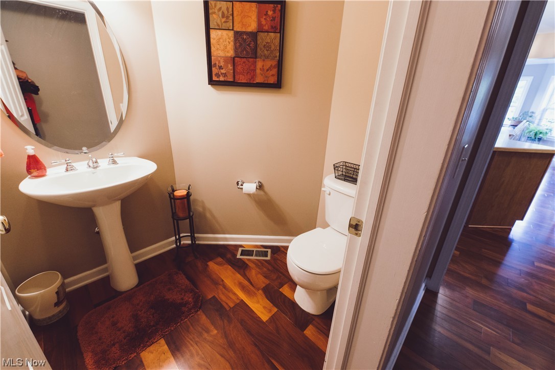 Willow Creek Sub #2 - Residential